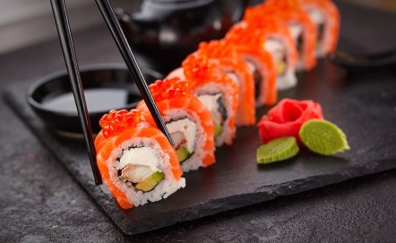 Jaki nóż do sushi będzie odpowiedni?