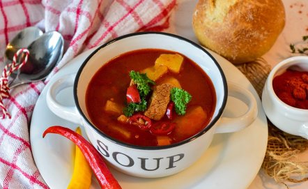 Boeuf Bourguignon – przepis na francuski gulasz wołowy