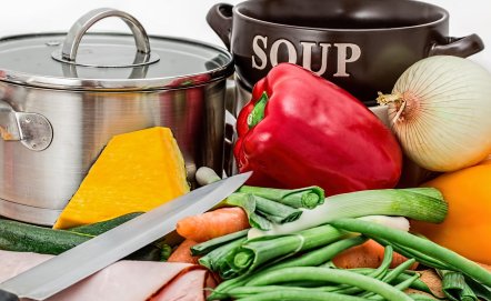 W jakie garnki najlepiej zainwestować?