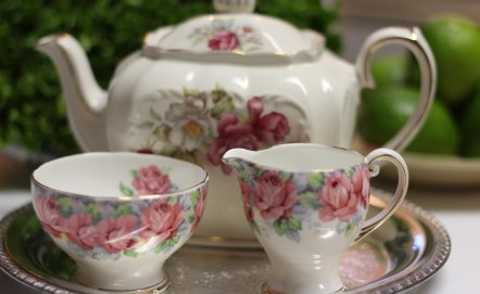 Jak sprawdzić wartość porcelany?