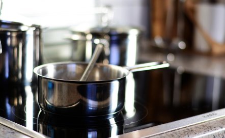 Jaki jest dobry garnek do gotowania na parze?