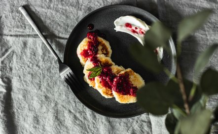 Jaka jest najlepsza patelnia do naleśników?